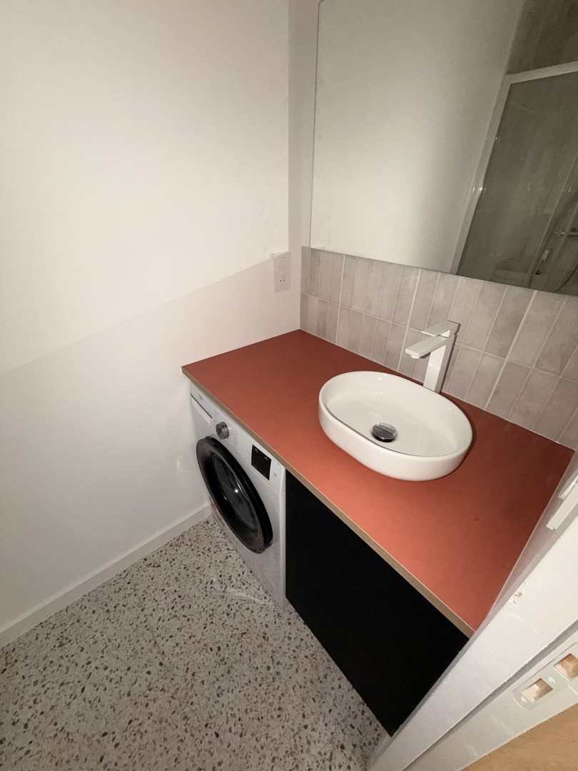Photo 10 — Appartement T3 · 42 m² · Saint-Brieuc