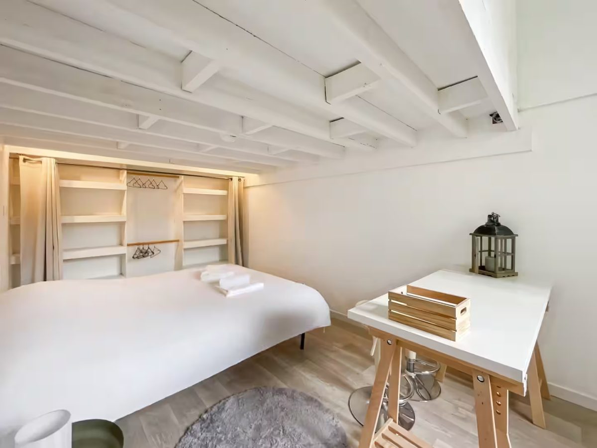 Photo 6 — Appartement T2 · 43 m² · Rennes