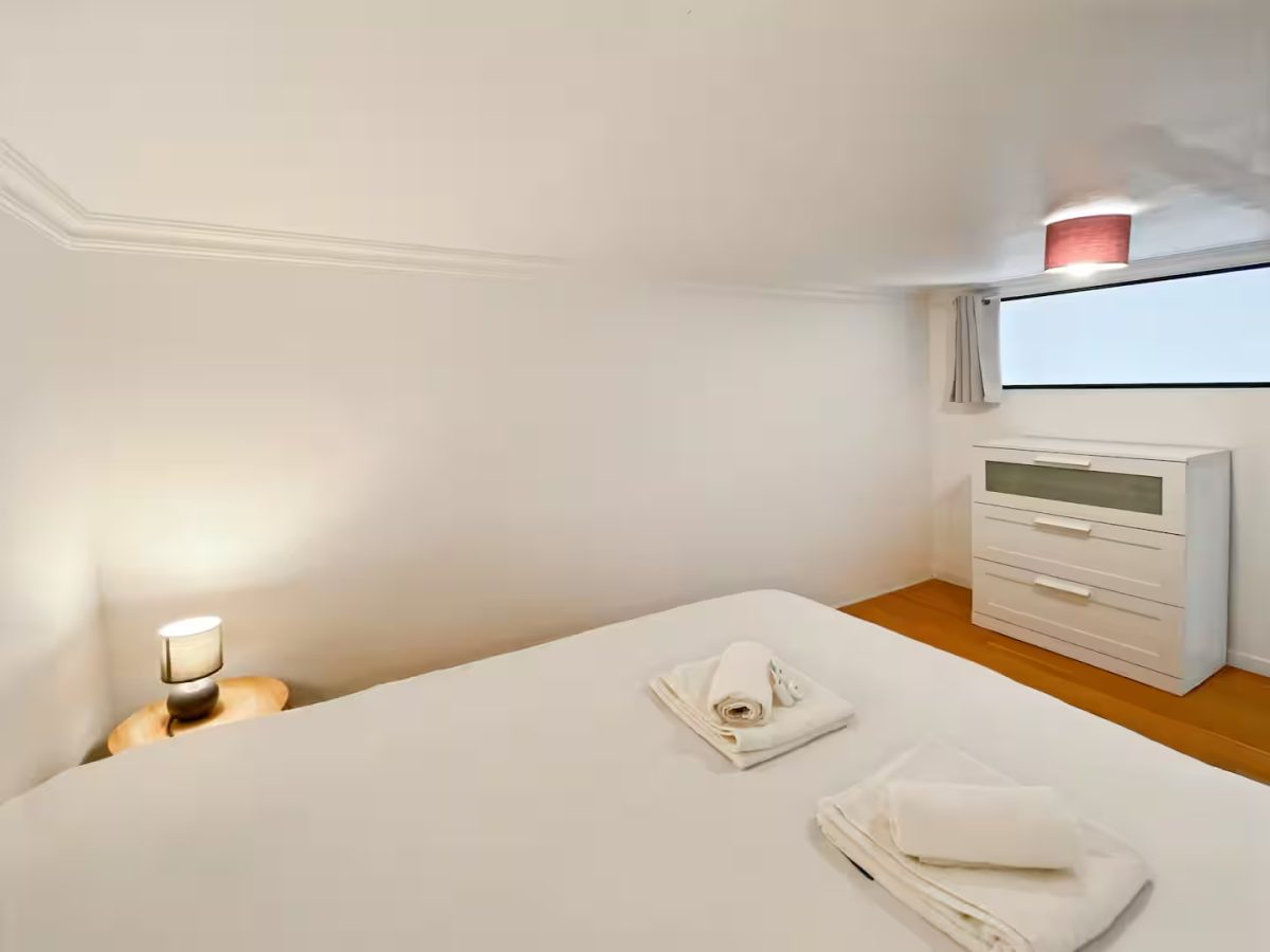 Photo 8 — Appartement T2 · 43 m² · Rennes