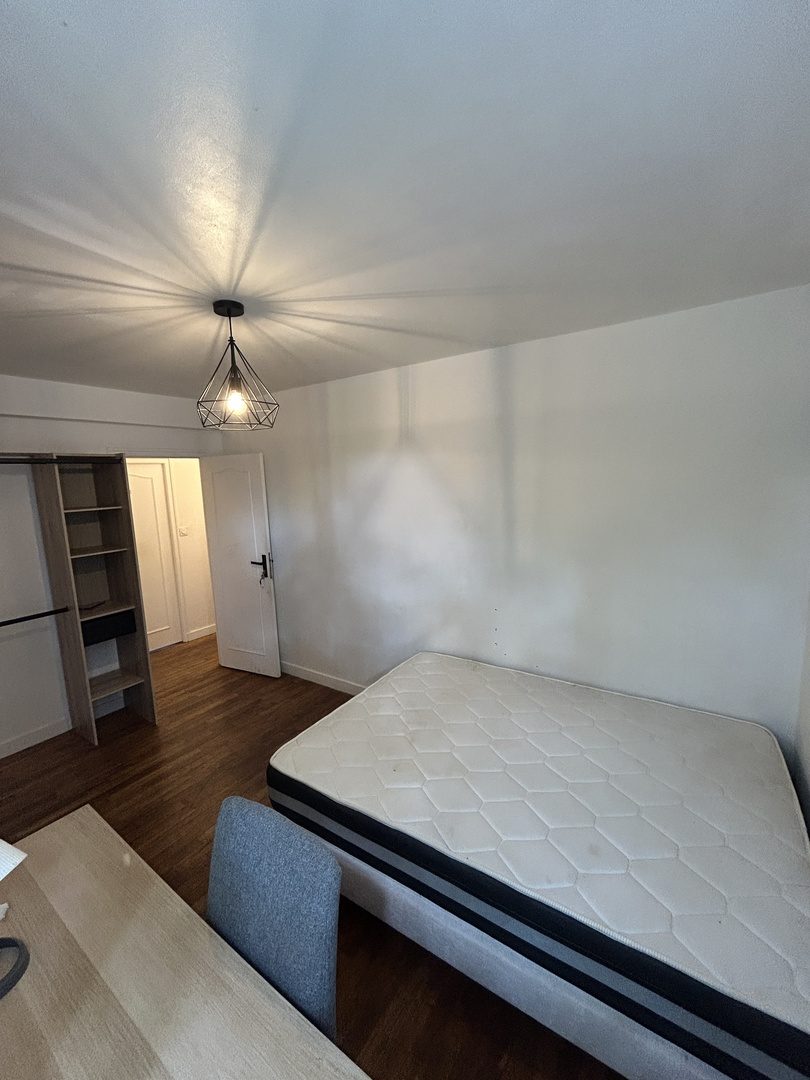 Photo principale du logement Appartement à Rennes