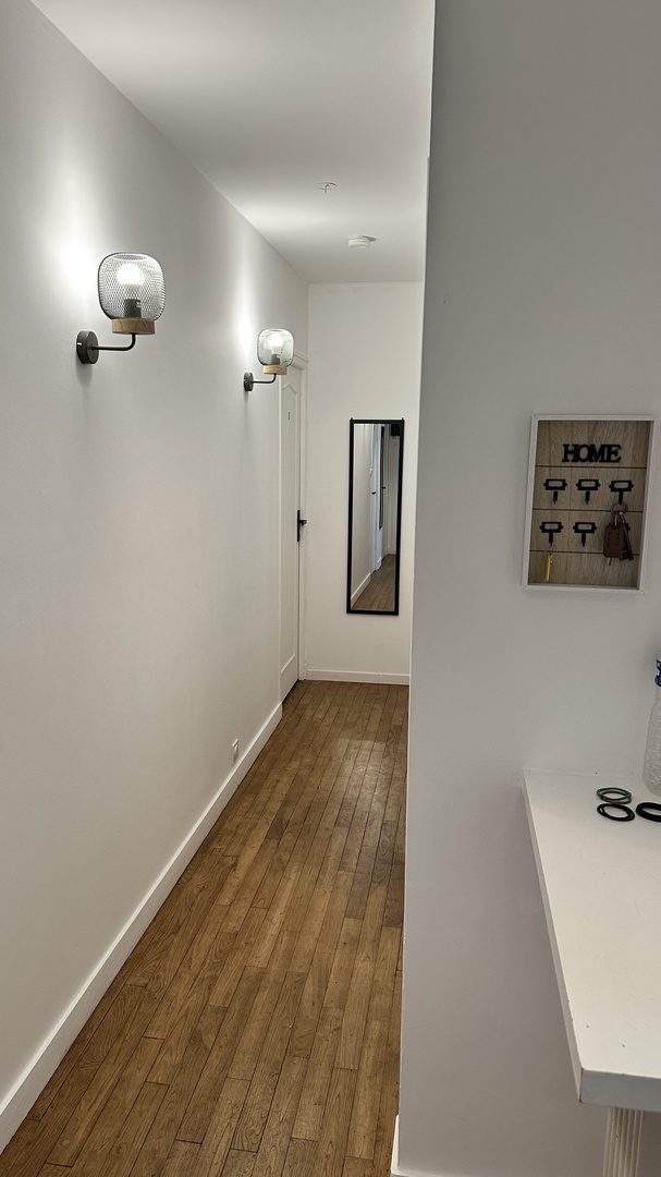 Photo 4 du logement à Rennes