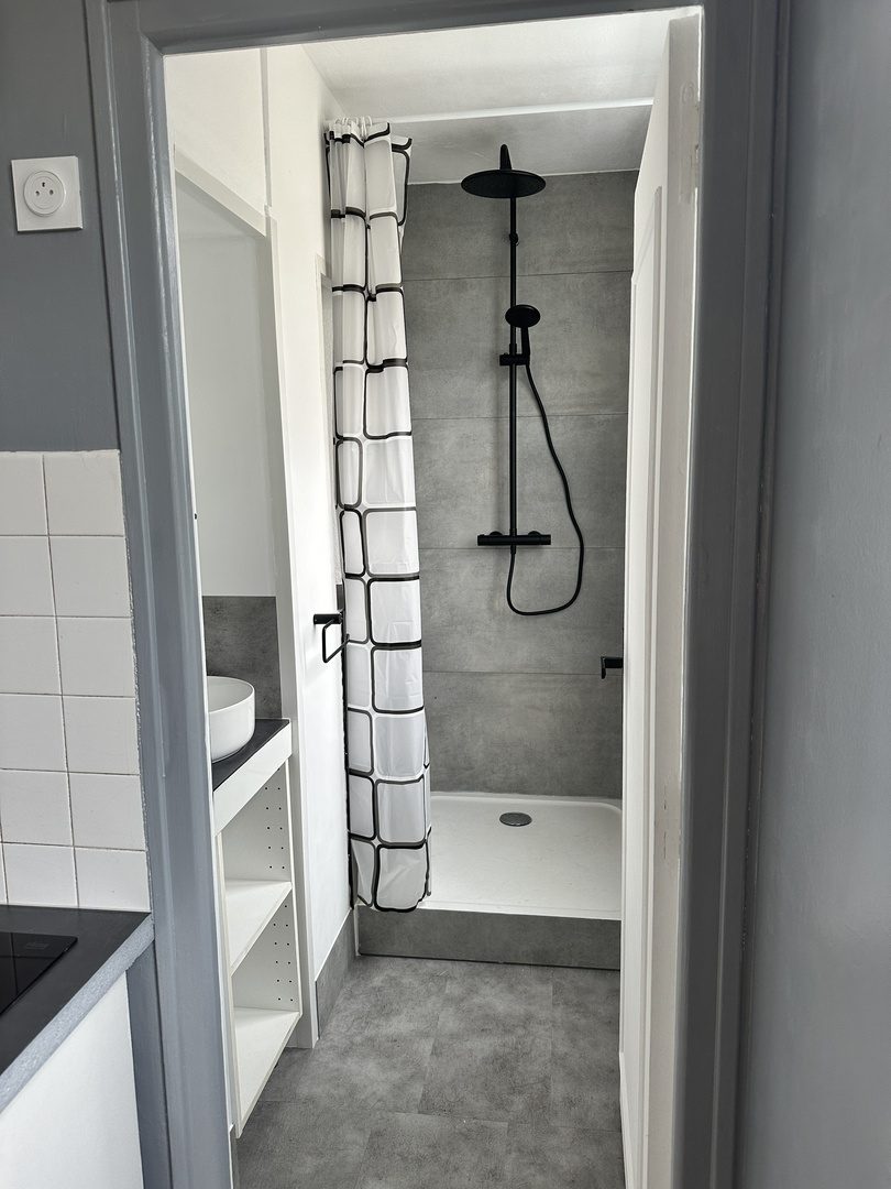 Photo 6 du logement à Rennes