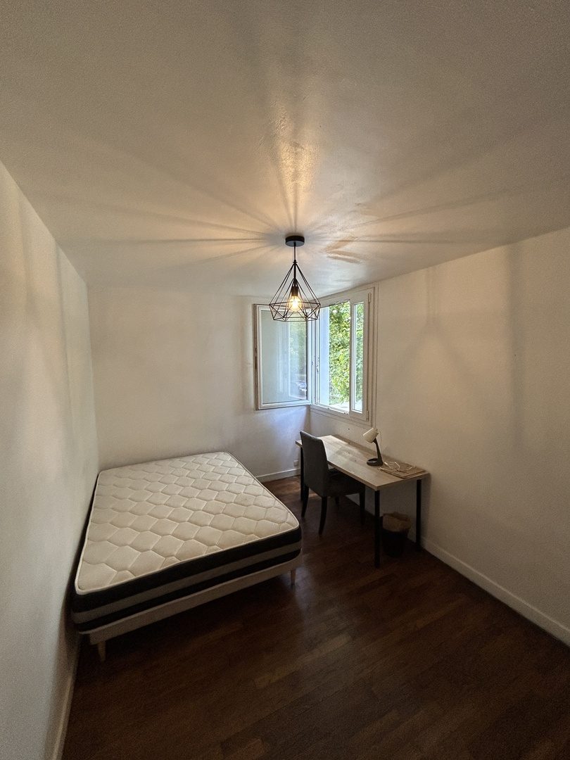 Photo 7 du logement à Rennes