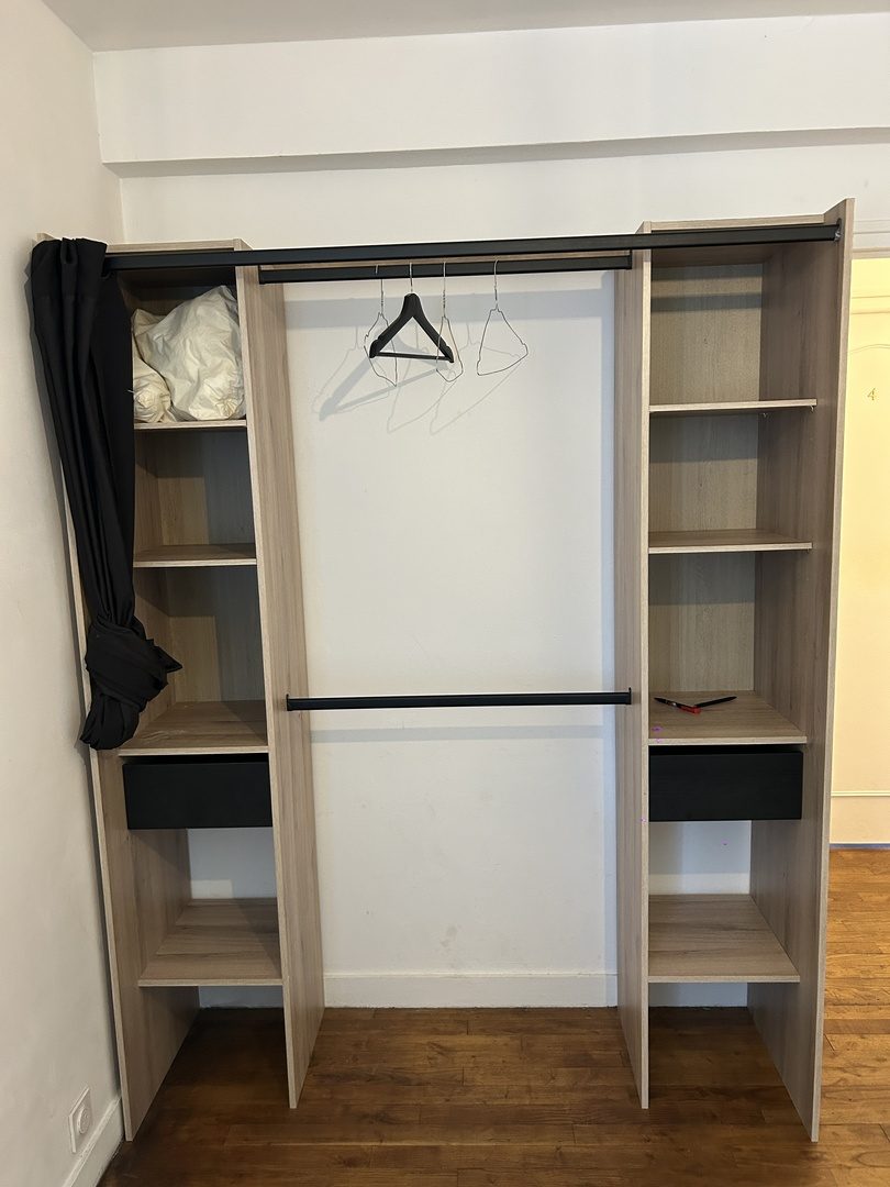 Photo 8 du logement à Rennes