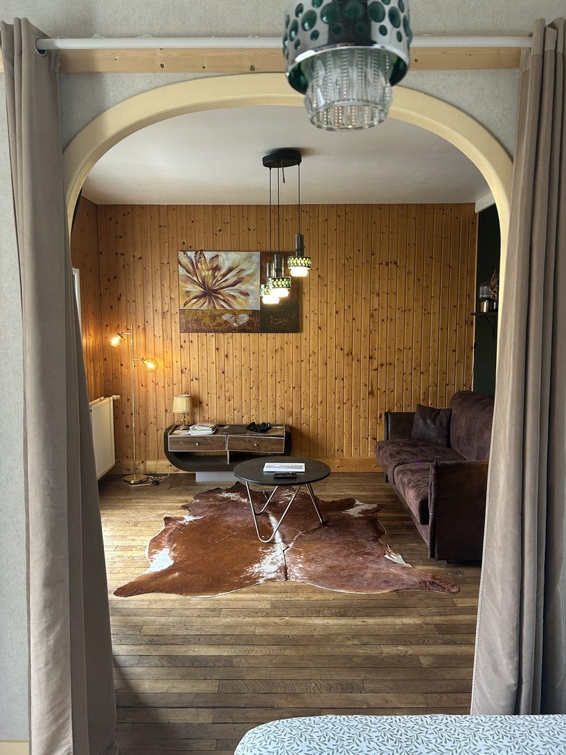 Photo 2 du logement à Rennes