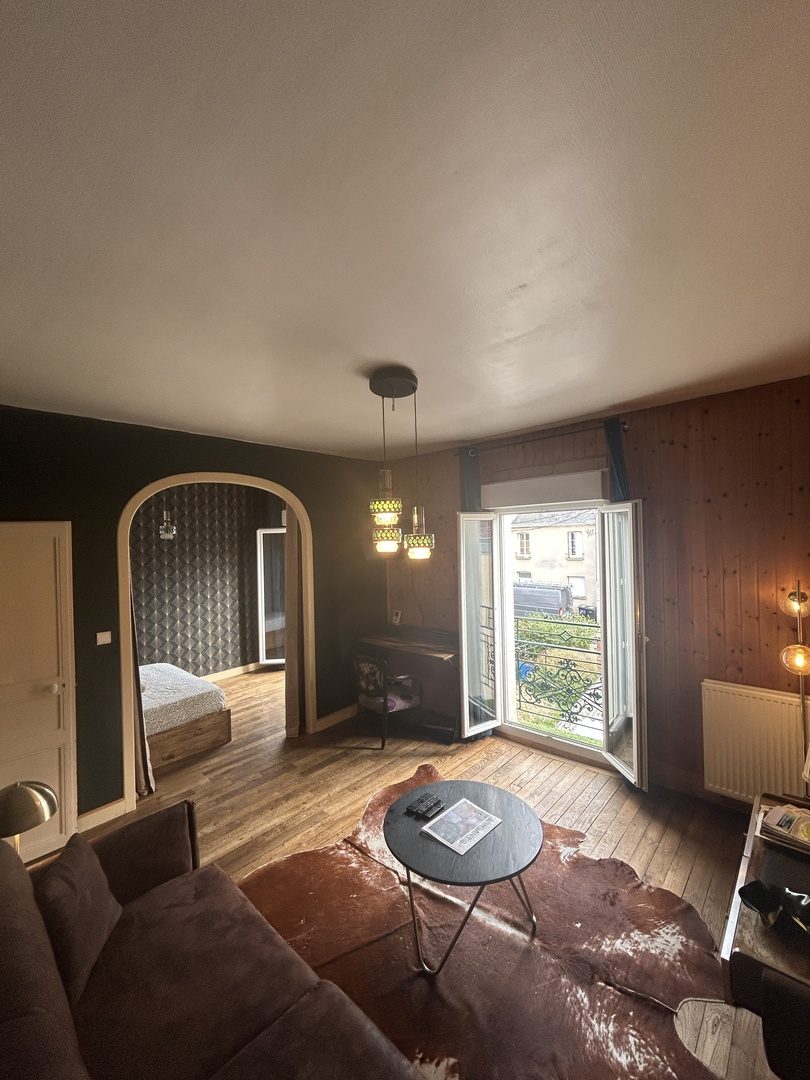 Photo 4 du logement à Rennes