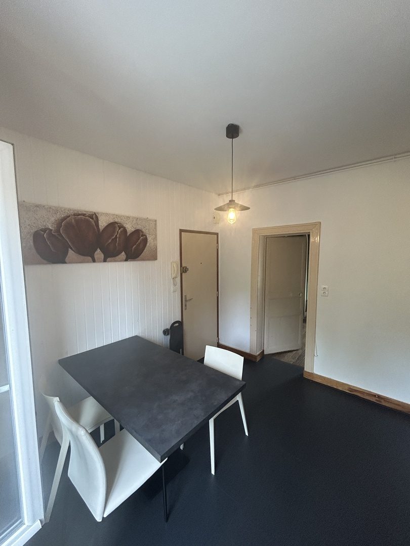 Photo 8 du logement à Rennes