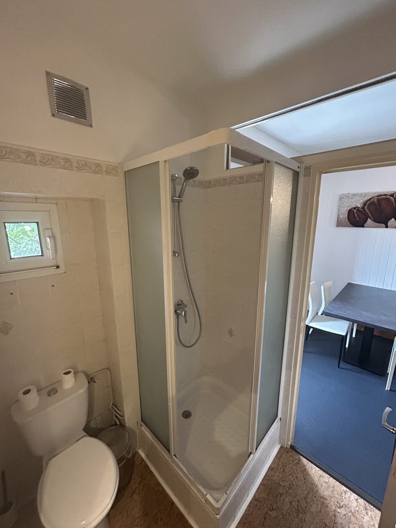 Photo 9 du logement à Rennes