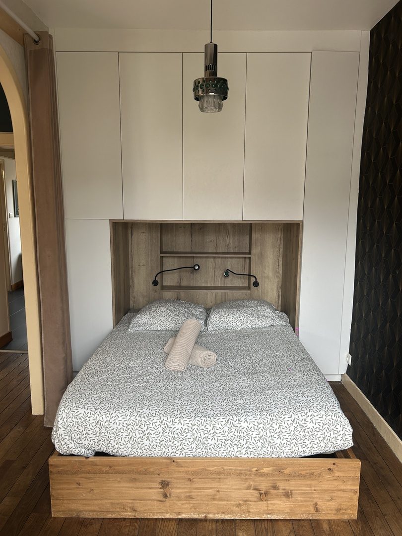 Photo 10 du logement à Rennes
