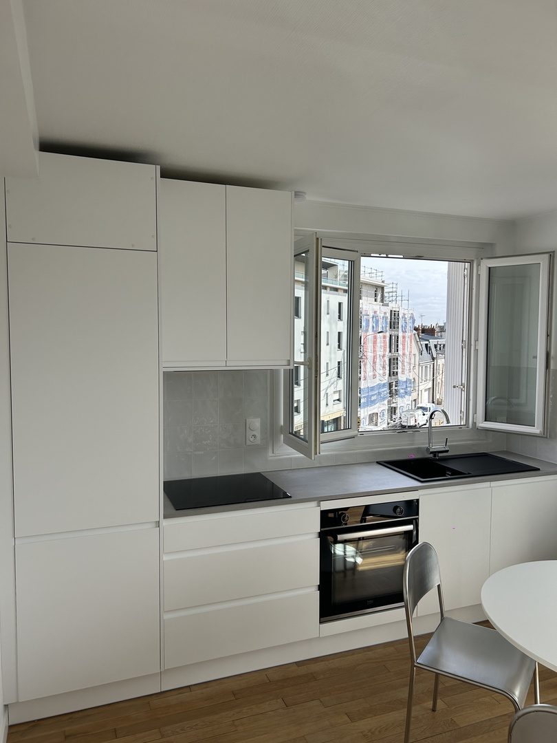 Photo 5 du logement à Rennes