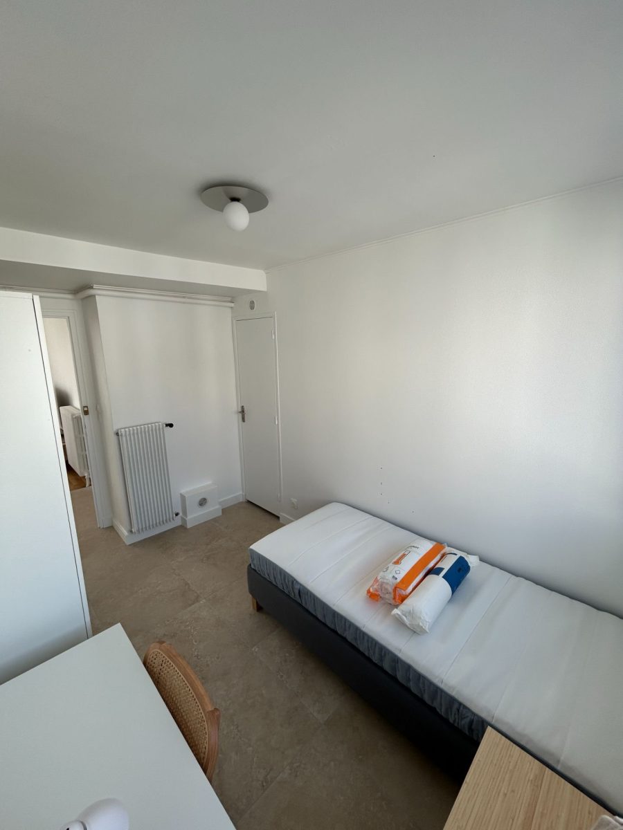 Photo 7 du logement à Rennes