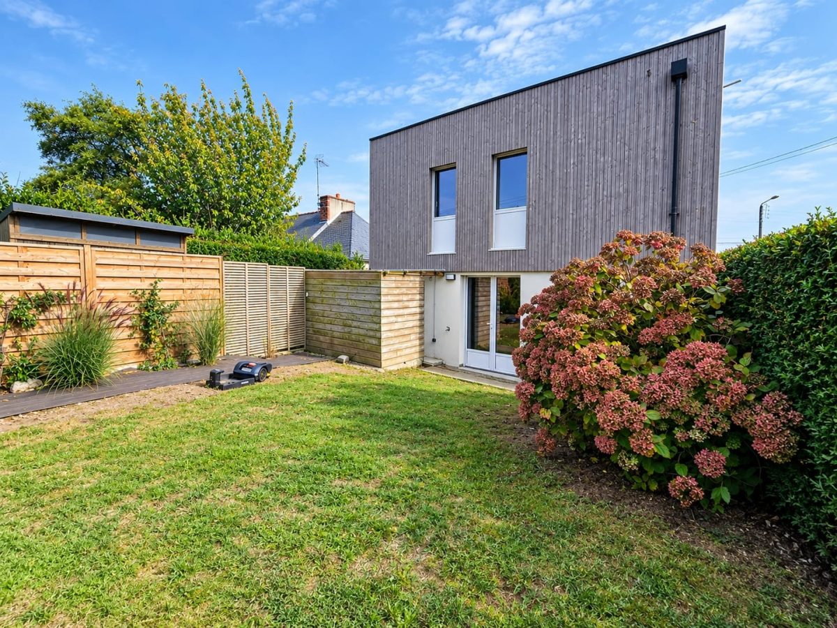 Photo principale du logement Maison à Pordic