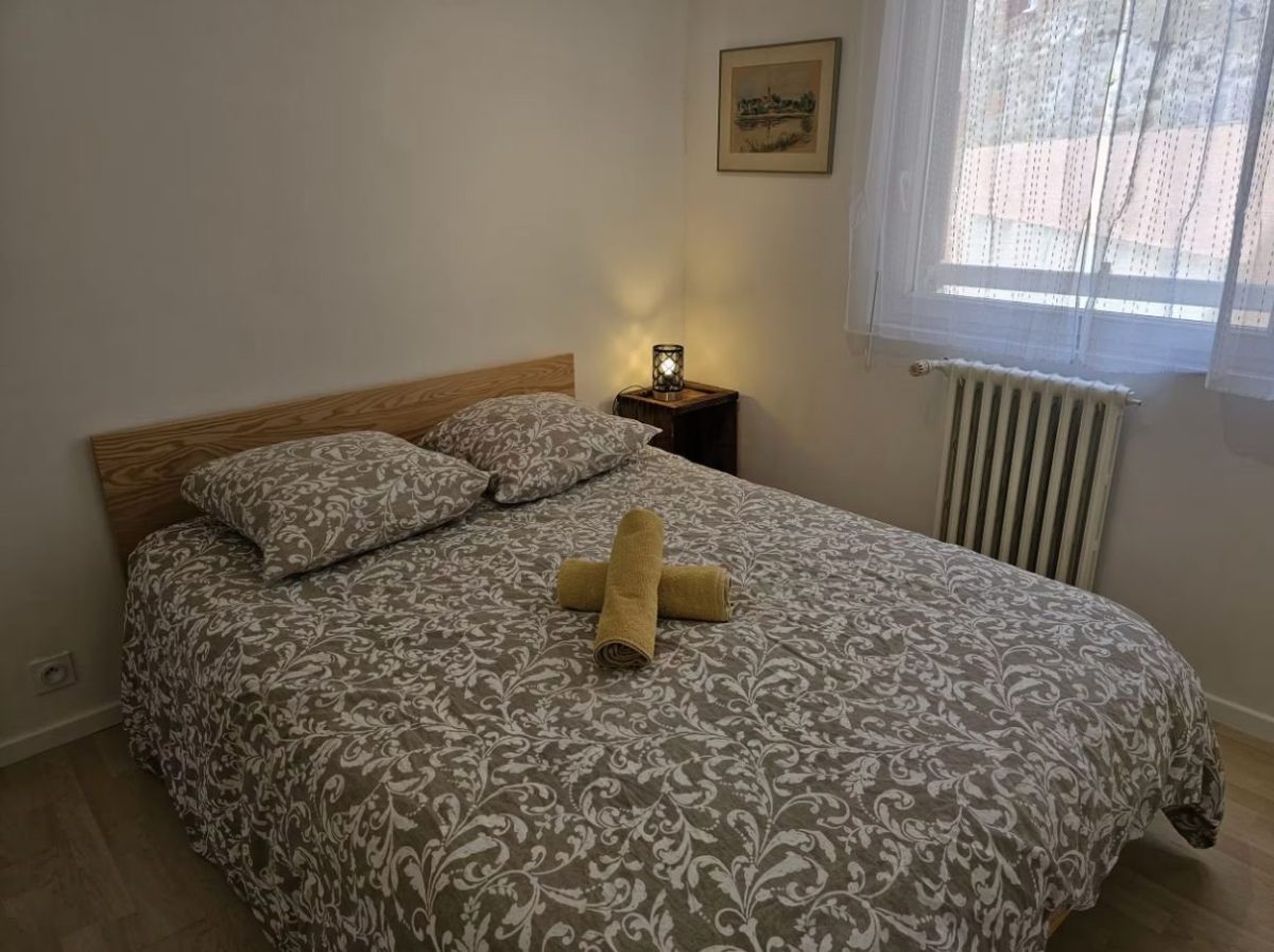 Photo 6 du logement à Saint-Brieuc