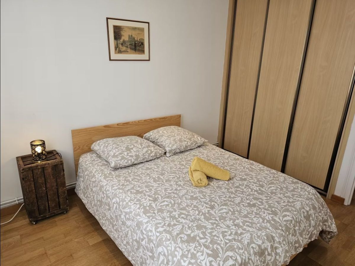 Photo 7 du logement à Saint-Brieuc