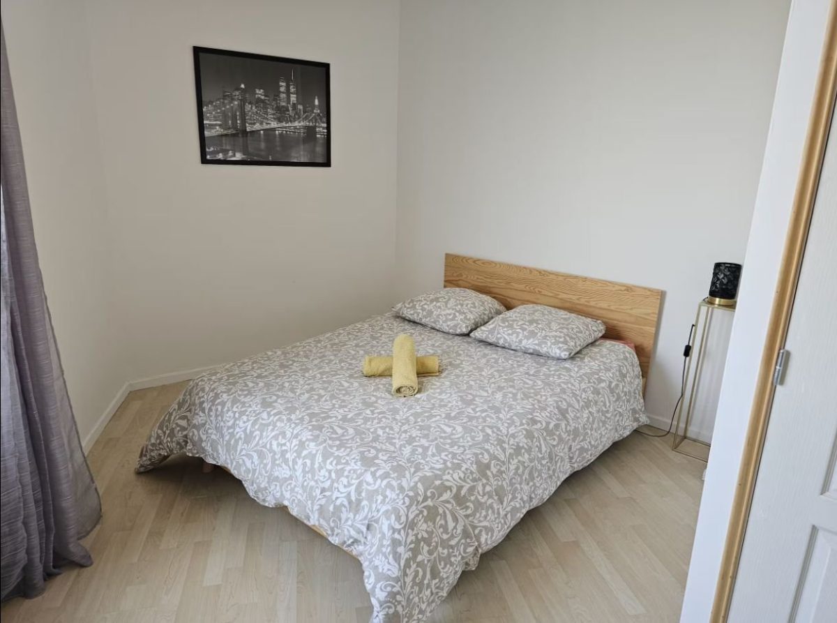 Photo 8 du logement à Saint-Brieuc