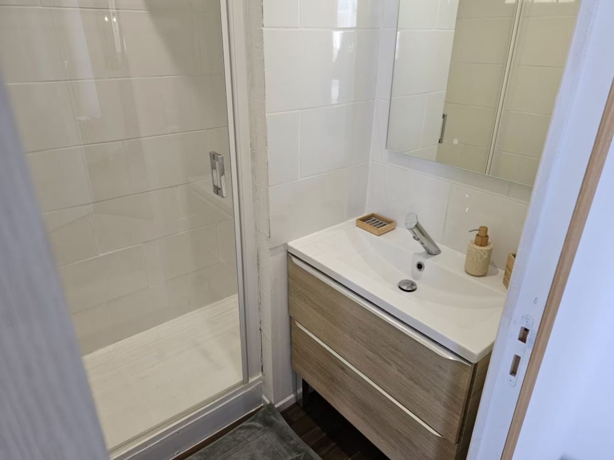 Photo 10 du logement à Saint-Brieuc
