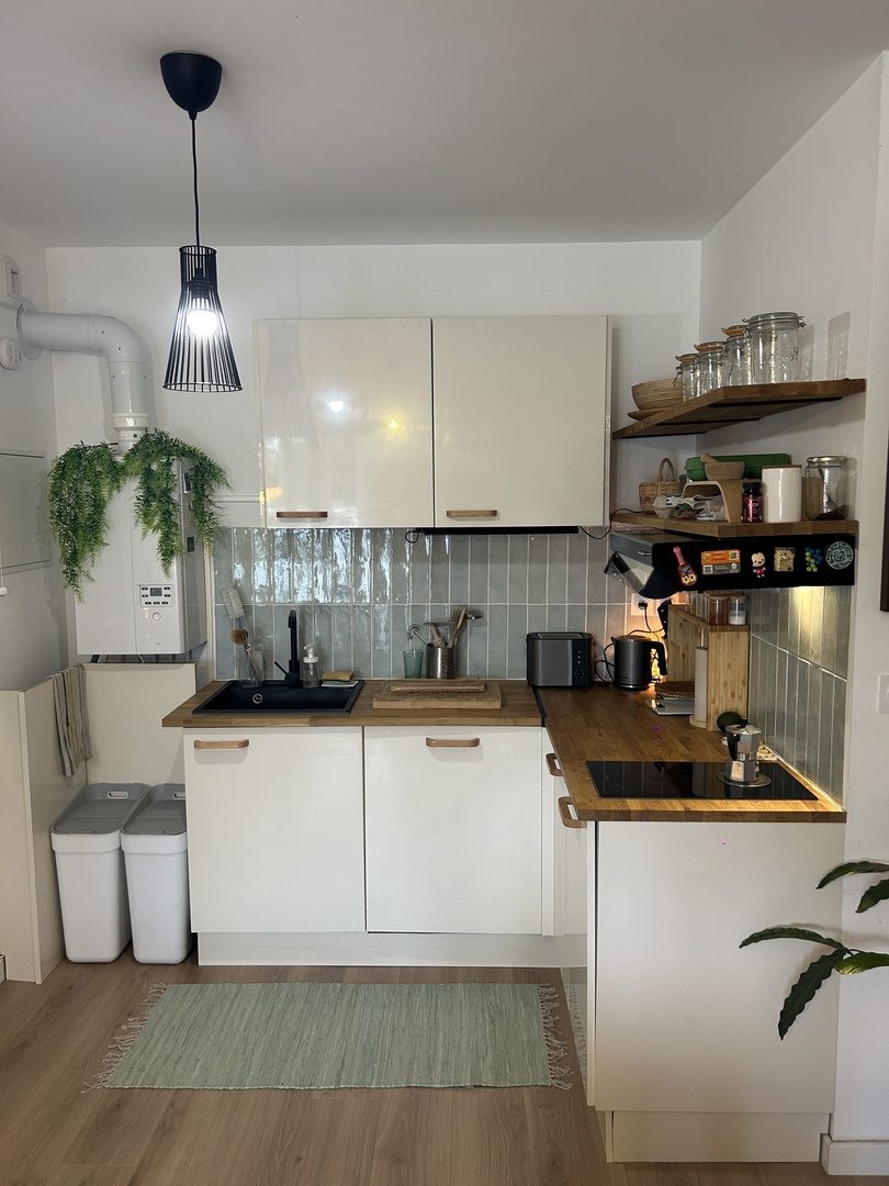 Photo 2 du logement à Rennes