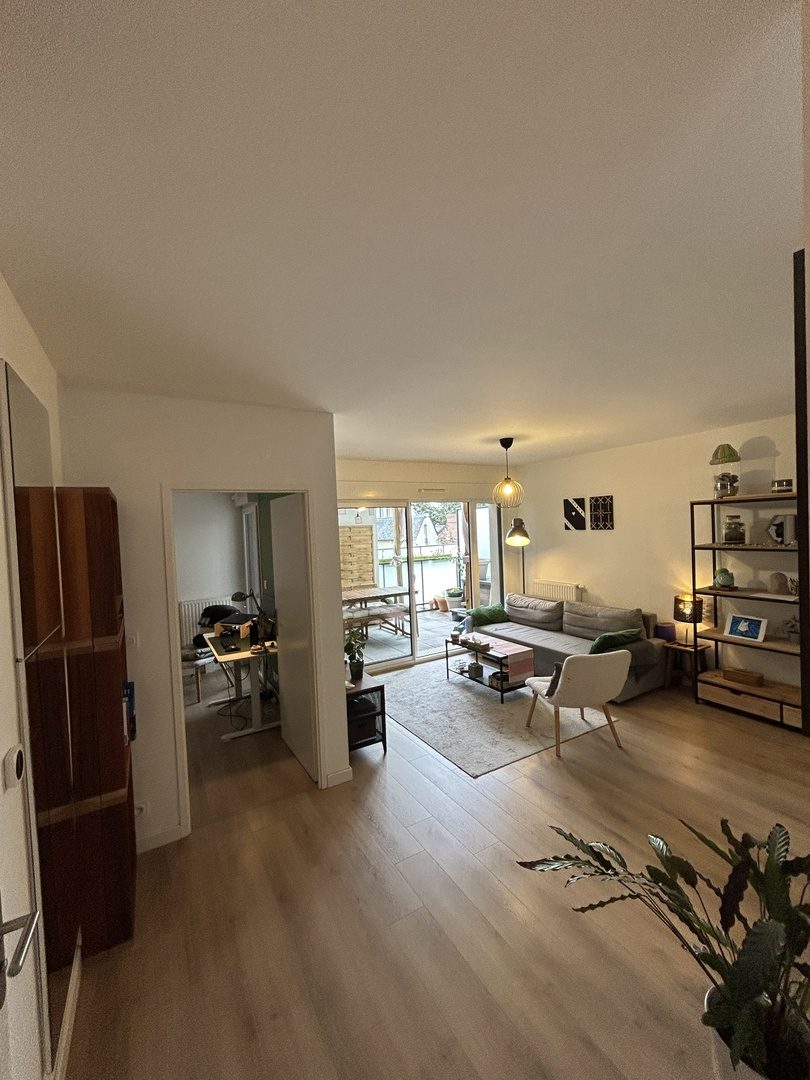 Photo 6 du logement à Rennes