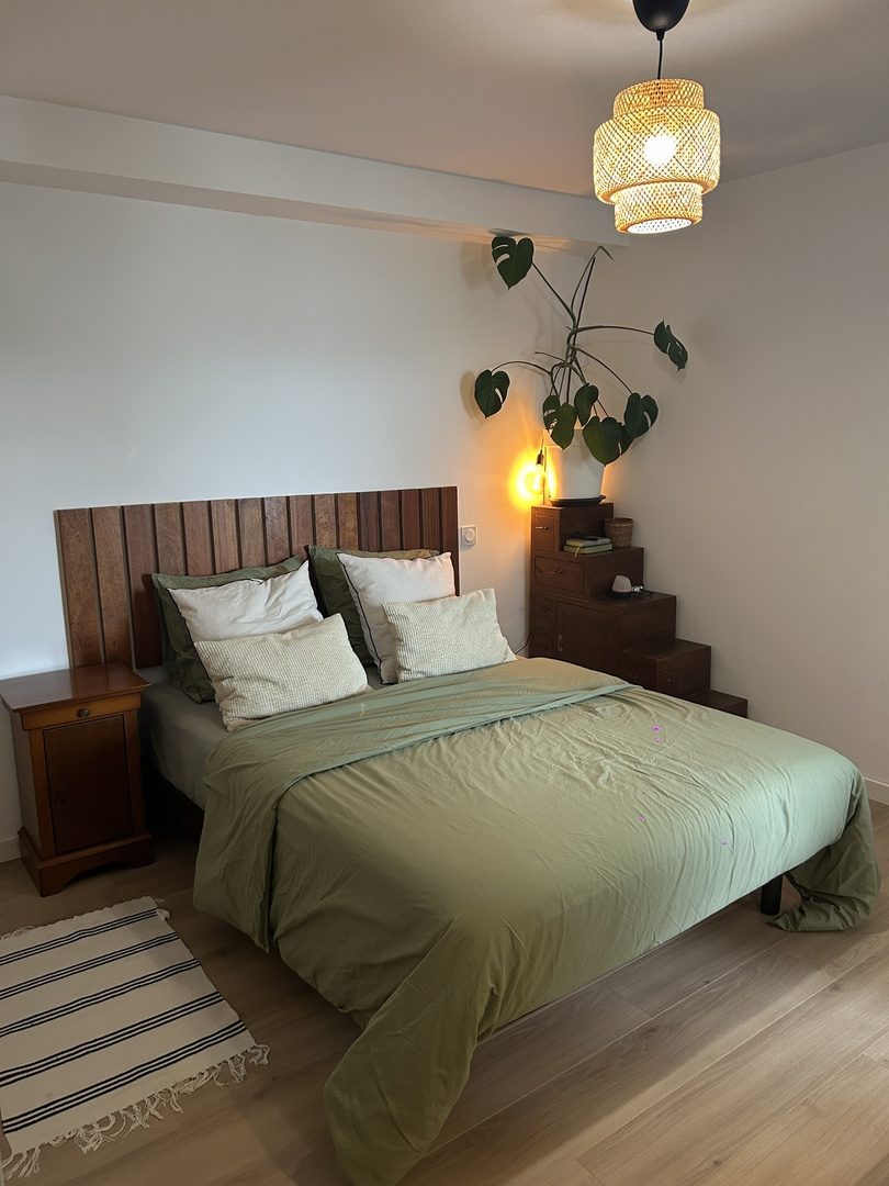 Photo 7 du logement à Rennes