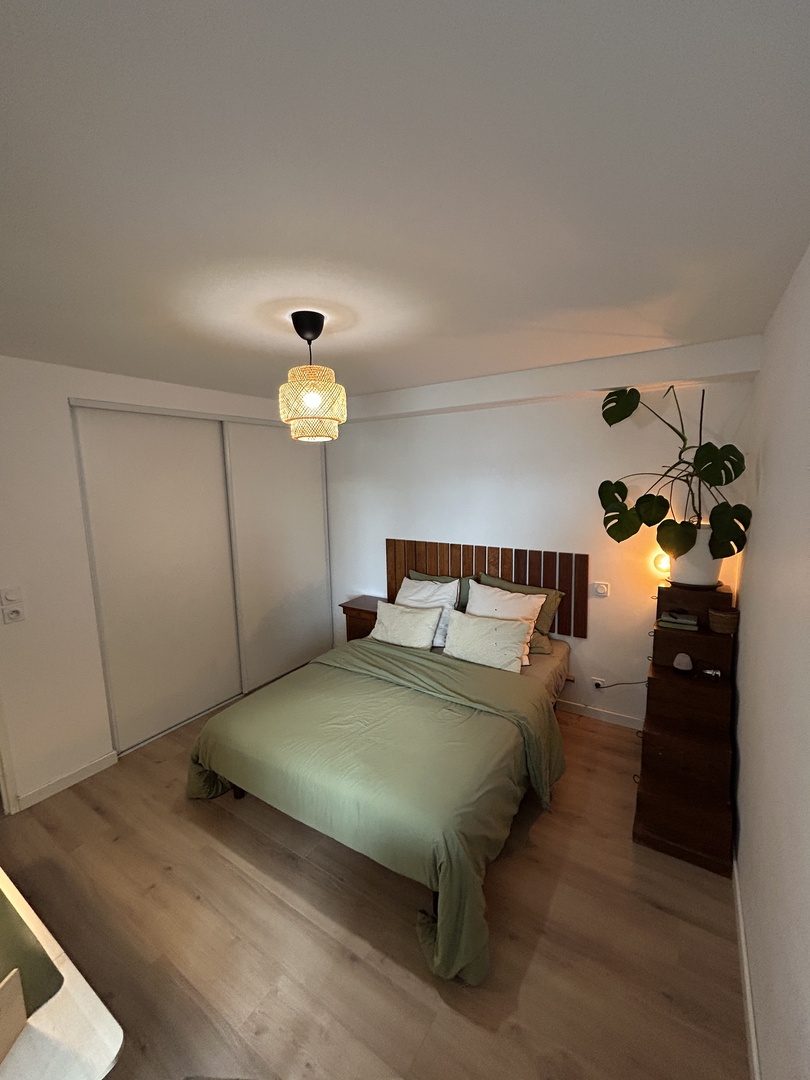 Photo 8 du logement à Rennes
