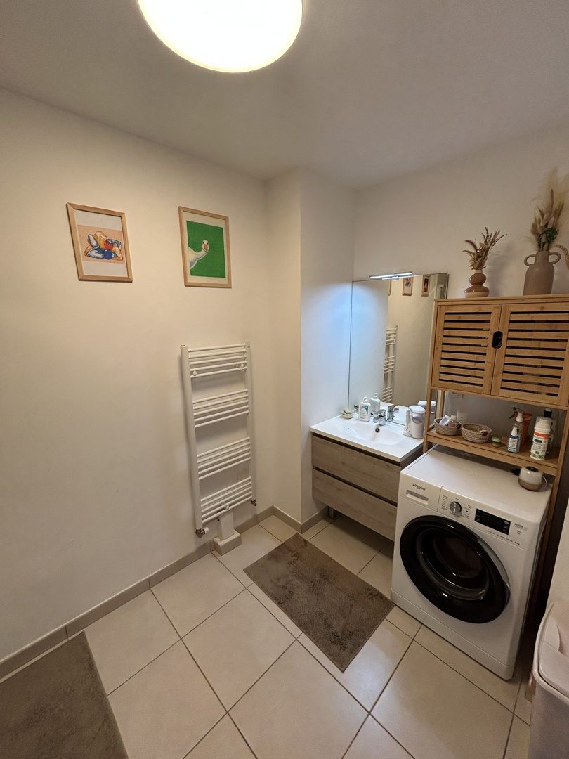 Photo 9 du logement à Rennes