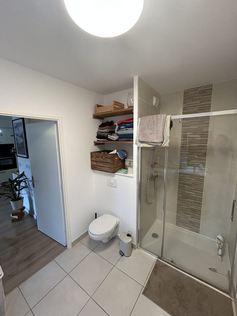 Photo 10 du logement à Rennes