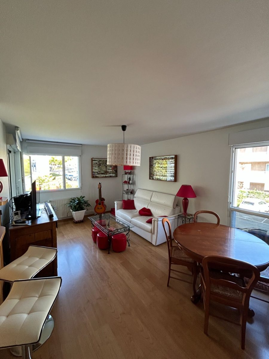 Photo 4 du logement à Rennes