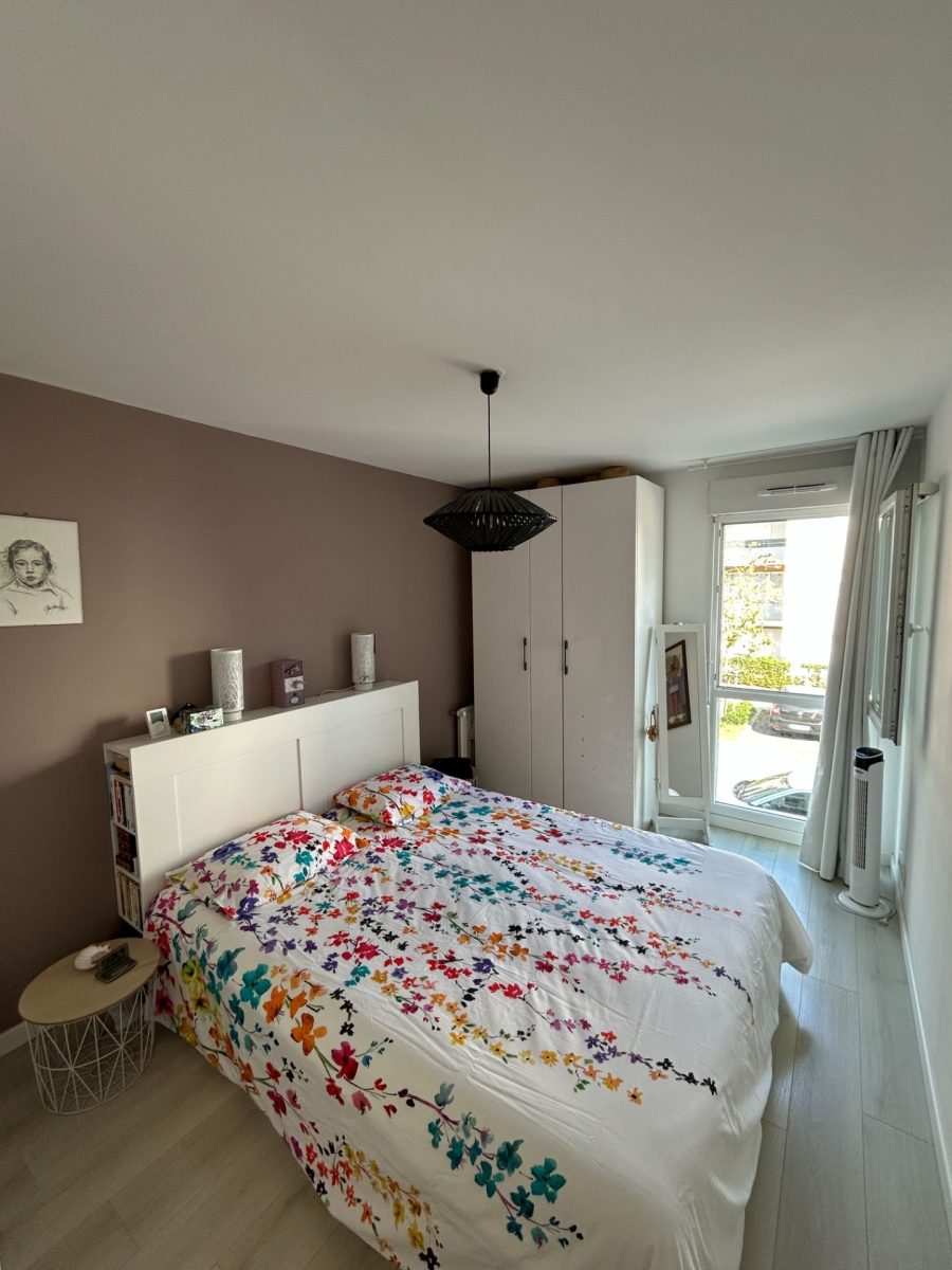 Photo 7 du logement à Rennes