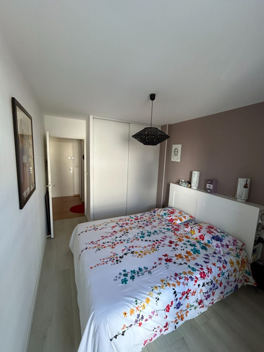 Photo 8 du logement à Rennes
