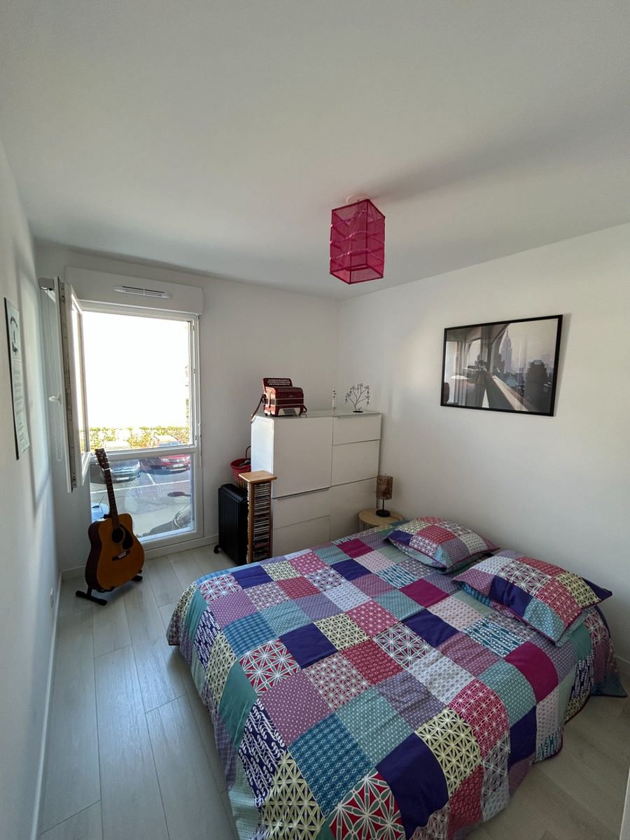 Photo 9 du logement à Rennes