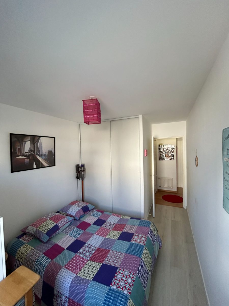 Photo 10 du logement à Rennes