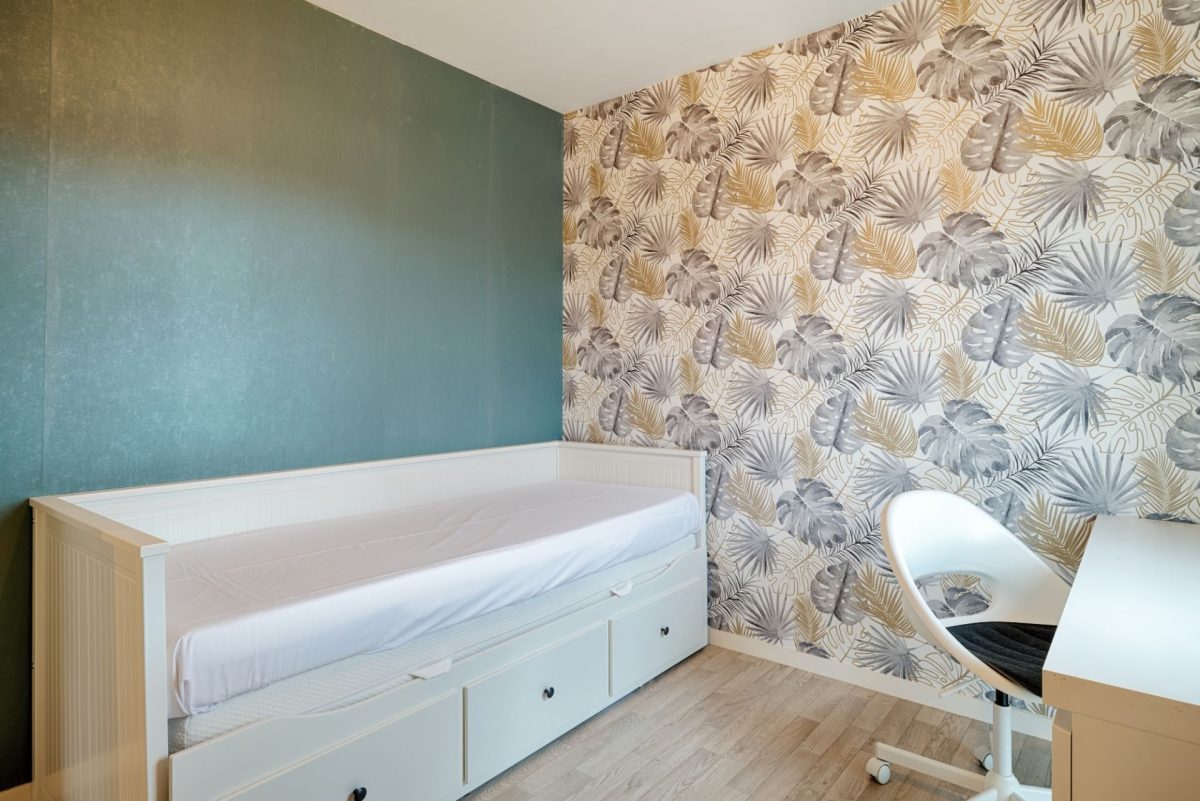 Photo 12 du logement à Césson-Sévigné