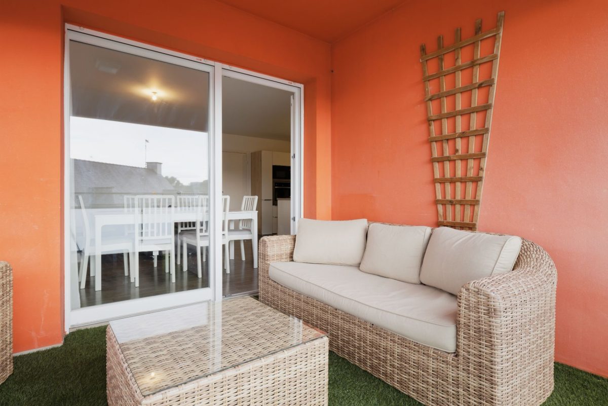 Photo 5 du logement à Césson-Sévigné