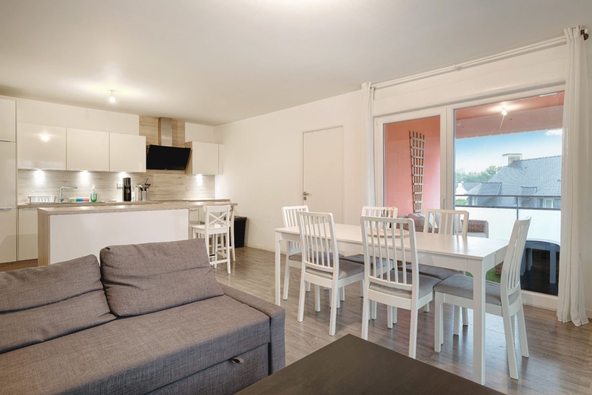Photo 6 du logement à Césson-Sévigné