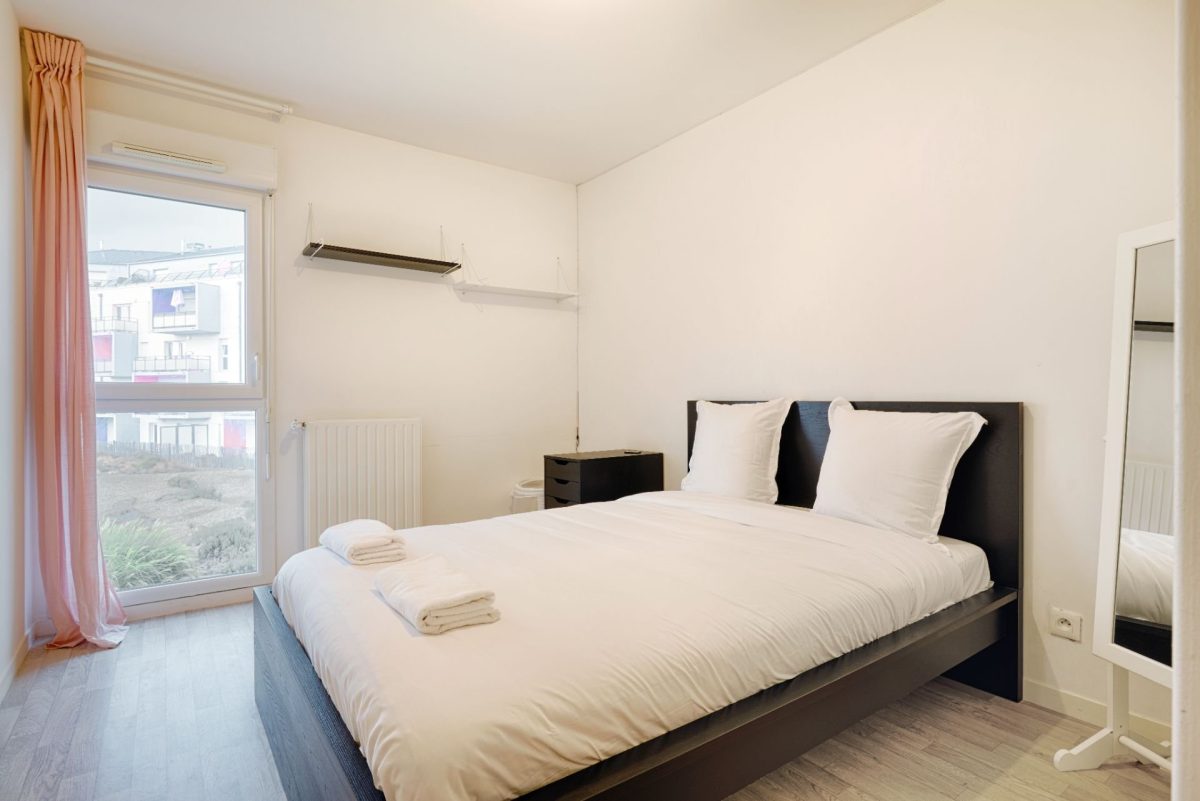 Photo 7 du logement à Césson-Sévigné