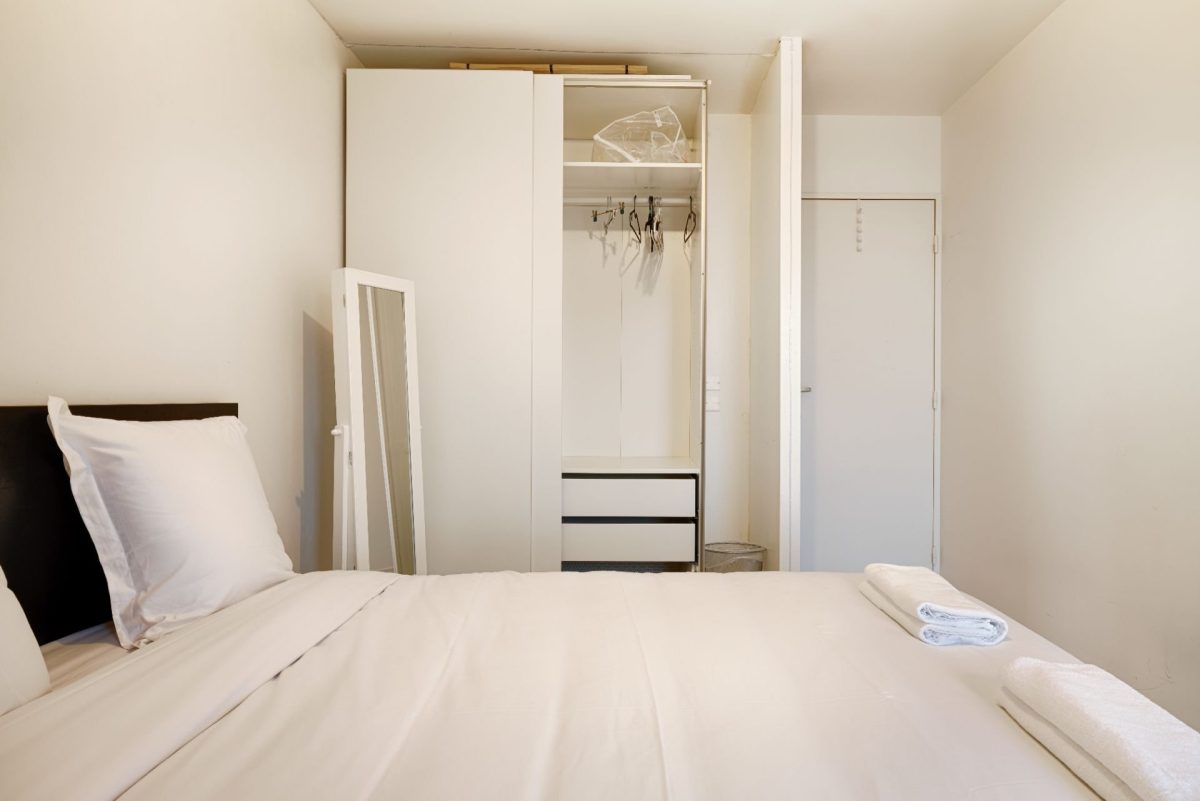 Photo 8 du logement à Césson-Sévigné