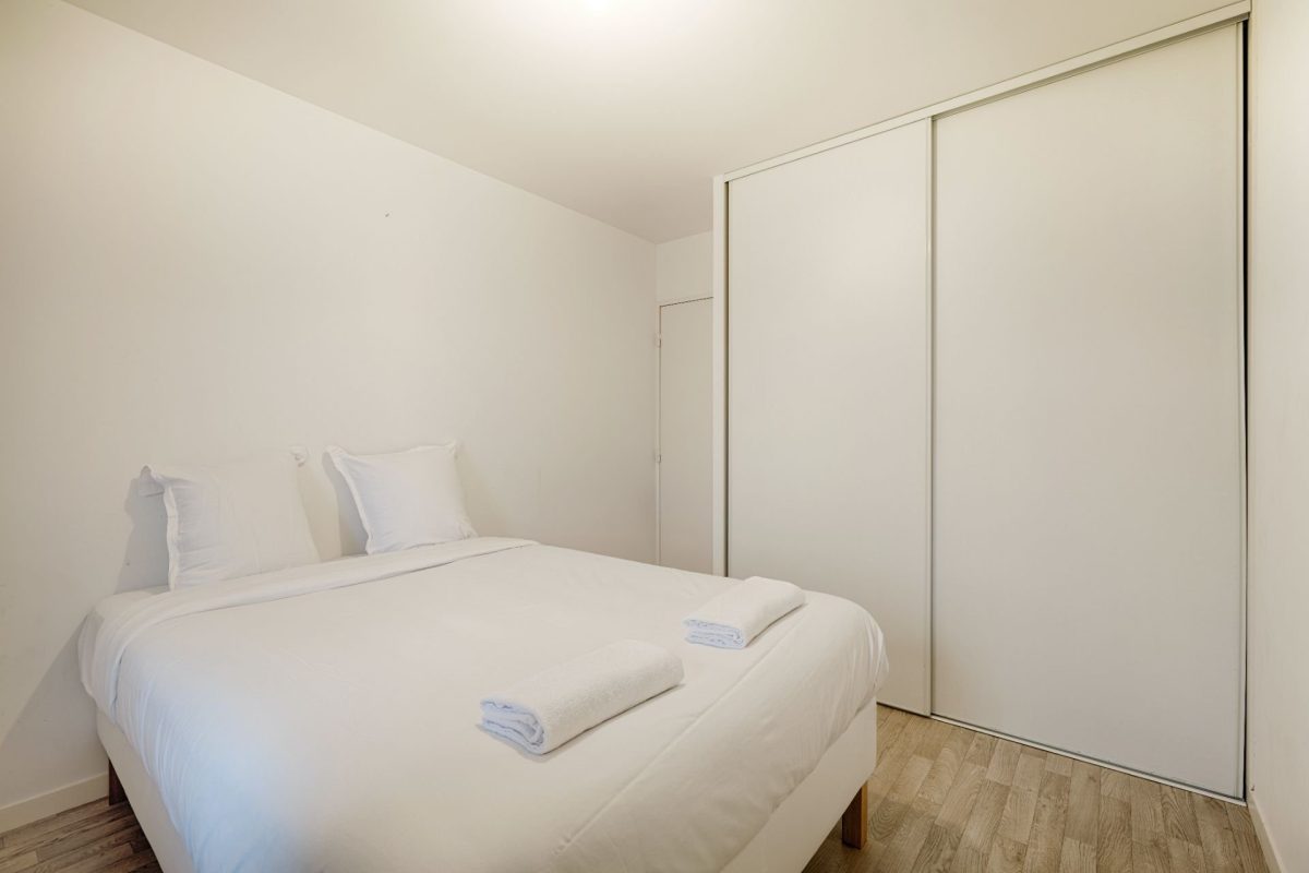 Photo 10 du logement à Césson-Sévigné