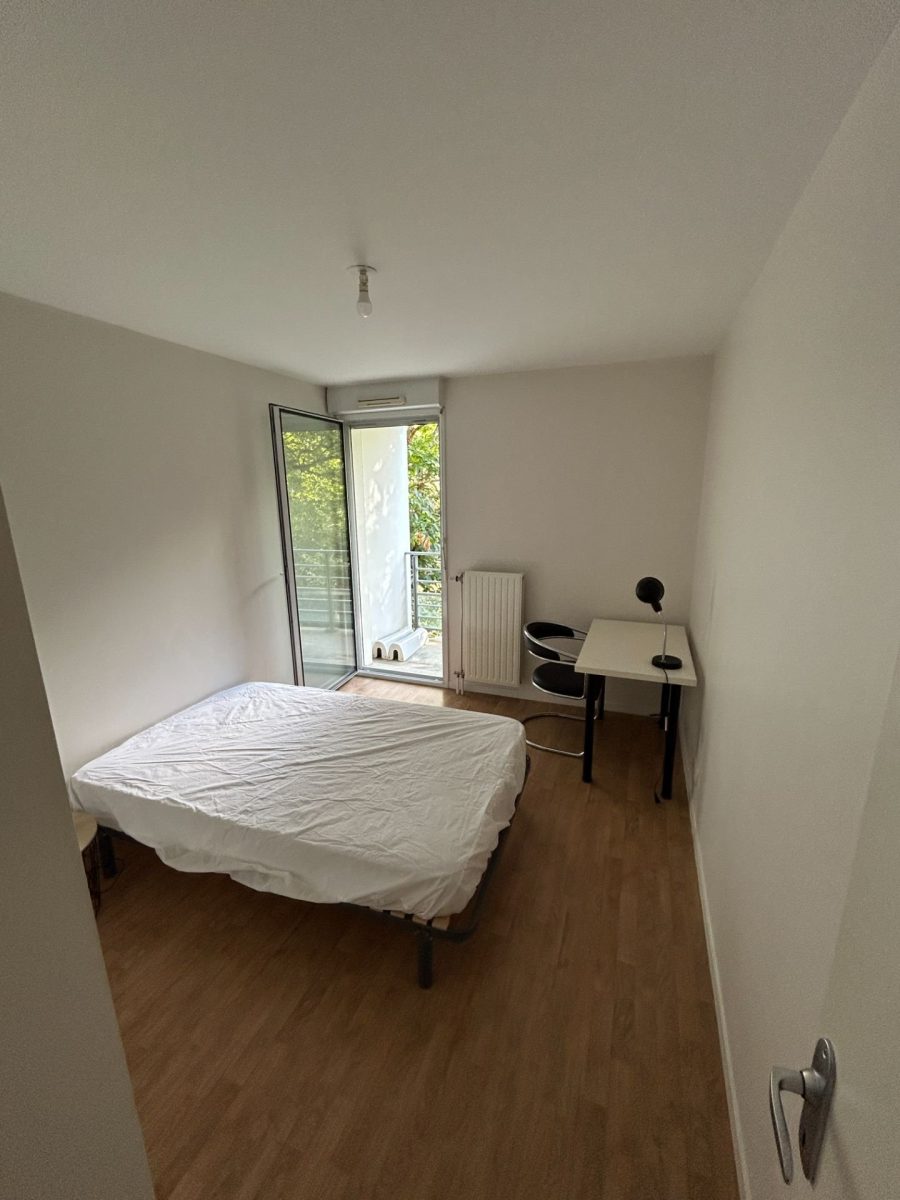 Photo 11 du logement à Rennes