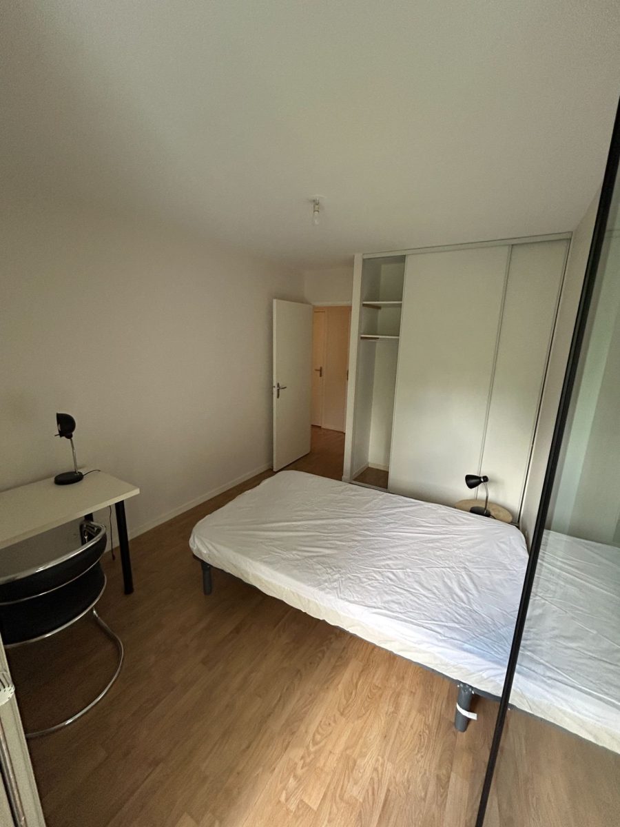 Photo 12 du logement à Rennes