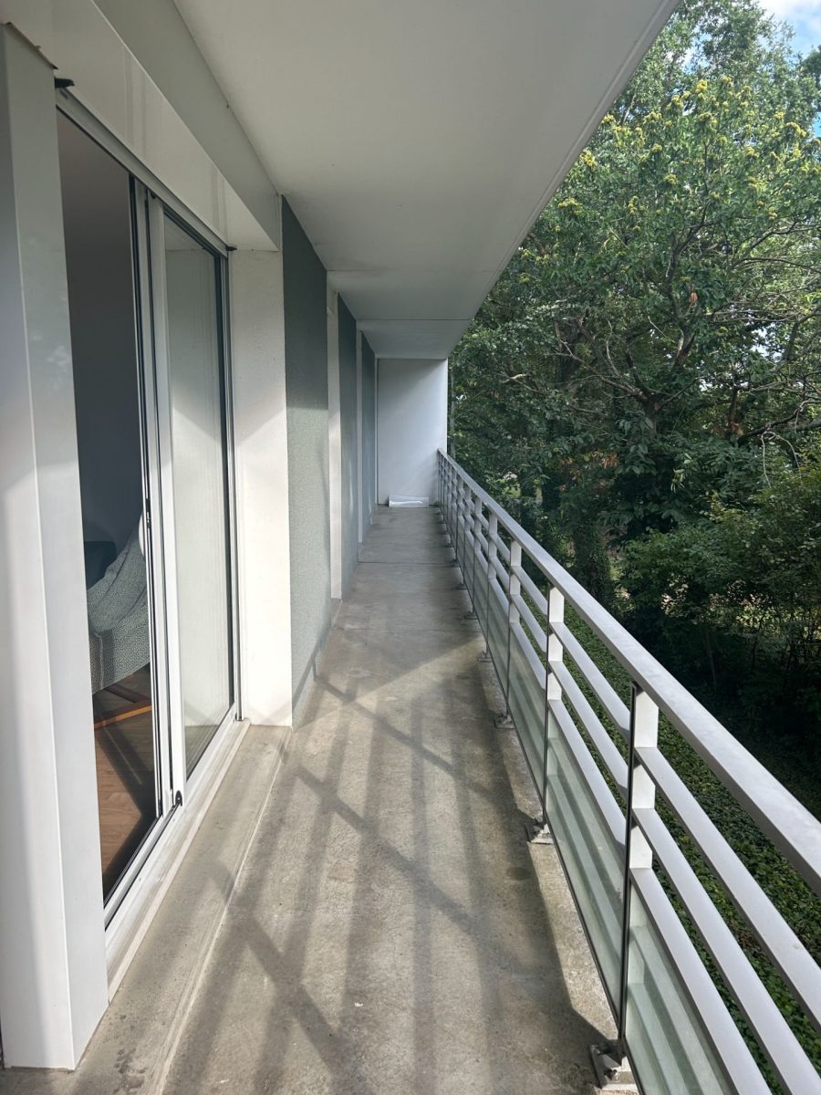 Photo 3 du logement à Rennes