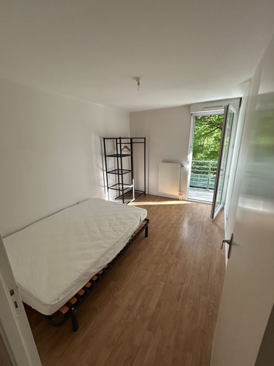 Photo 7 du logement à Rennes
