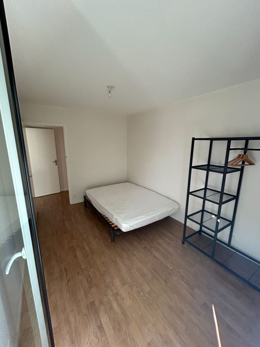 Photo 8 du logement à Rennes