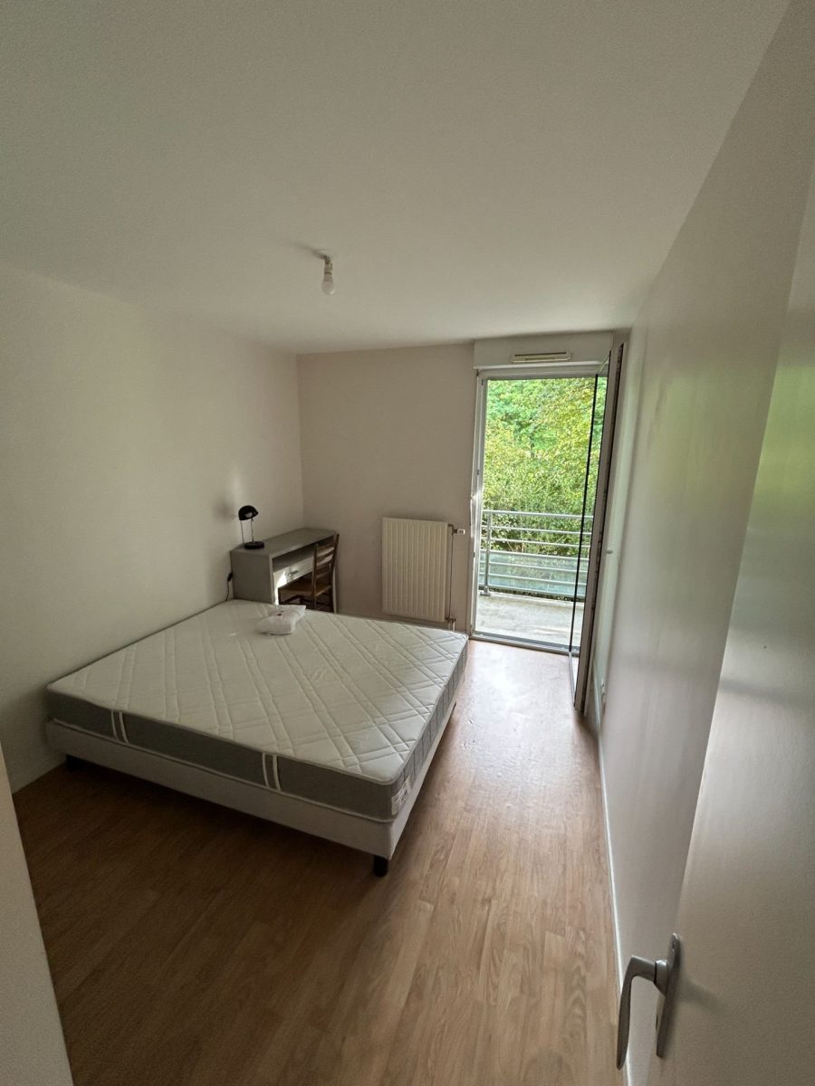 Photo 9 du logement à Rennes