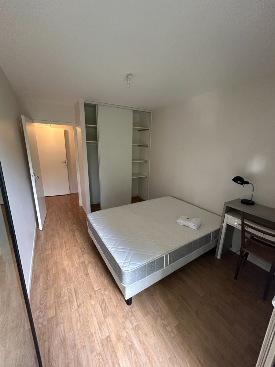 Photo 10 du logement à Rennes
