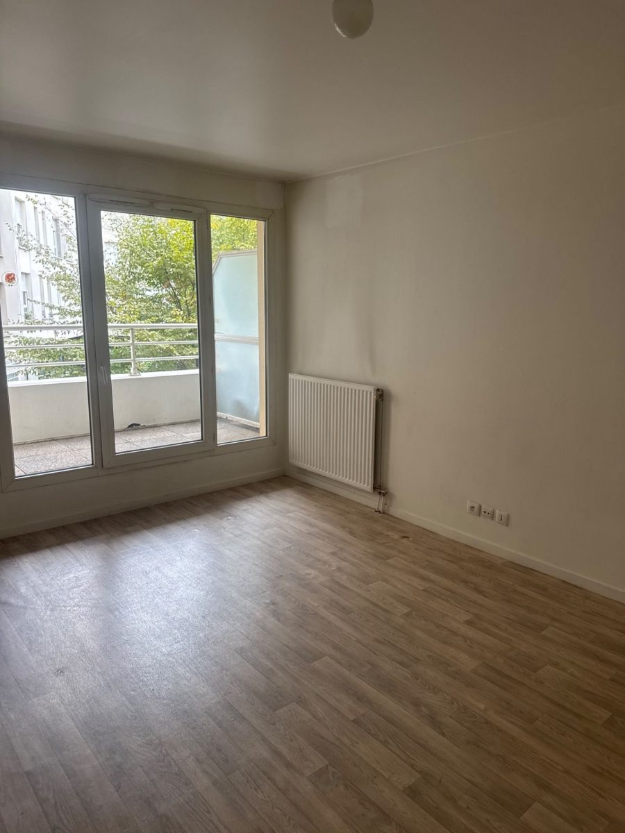 Photo principale du logement Appartement à Aubervilliers