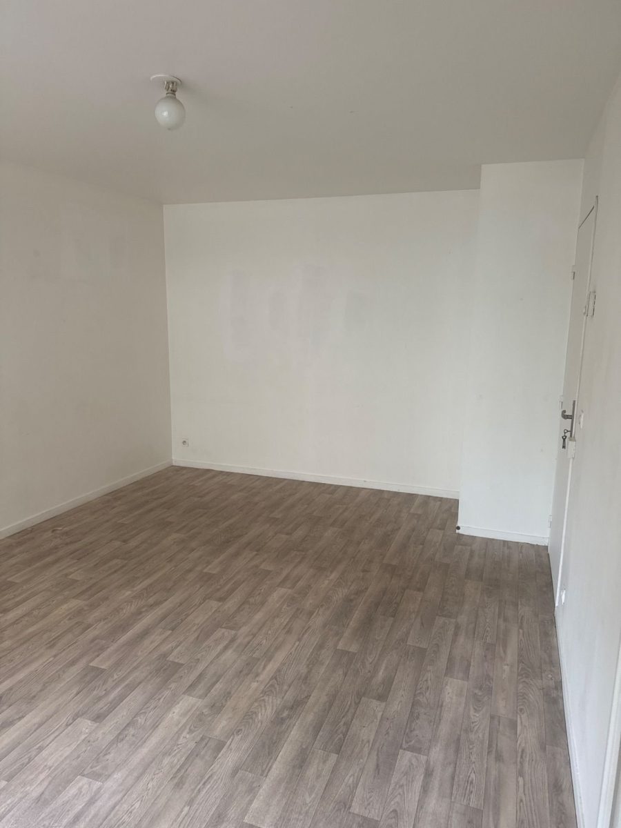 Photo 2 du logement à Aubervilliers