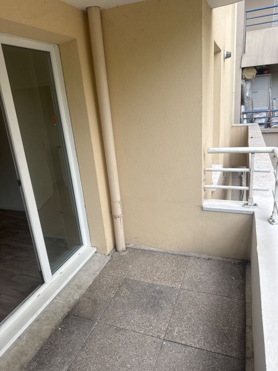 Photo 11 du logement à Aubervilliers