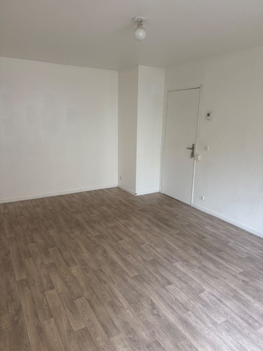 Photo 3 du logement à Aubervilliers