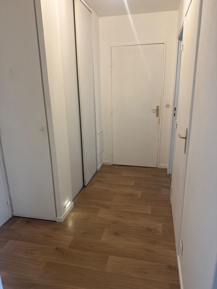 Photo 6 du logement à Aubervilliers