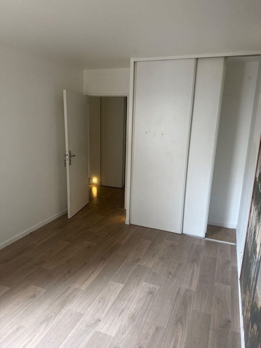 Photo 7 du logement à Aubervilliers